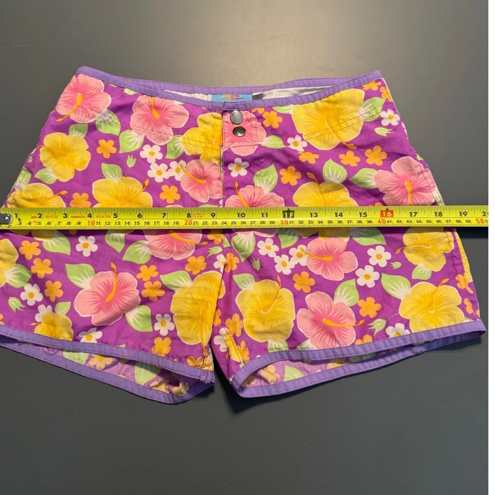 Unbranded vibrant purple
